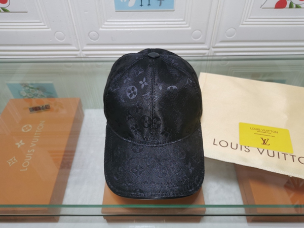 ブランド帽子角部分ディテール